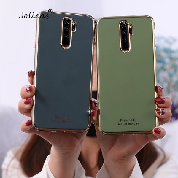 роскошный мягкий чехол для redmi cover xiaomi hm примечание 8 10x 5g 7a k30 8a 4g 5 plus k20 pro телефонные мобильные чехлы
роскошный мягкий чехол для redmi cover xiaomi hm примечание 8 10x 5g 7a k30 8a 4g 5 plus k20 pro телефонные мобильные чехлы