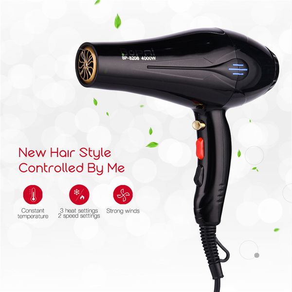 4000w powerful professional salon hair dryer negative ion blow dryer electric hairdryer cold wind with air collecting nozzle
4000w powerful professional salon hair dryer negative ion blow dryer electric hairdryer cold wind with air collecting nozzle