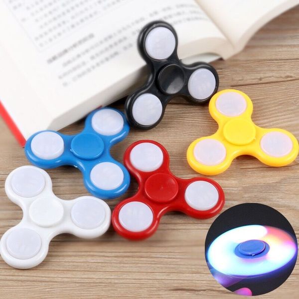led shine finger gears rings anti-stress finger toys ring finger game spinner anxiety relief kids decompression children's toy gifts
led shine finger gears rings anti-stress finger toys ring finger game spinner anxiety relief kids decompression children's toy gifts