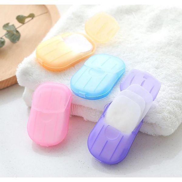 travel portable soap paper about 20pcs washing hand bath slice sheet scented foaming travel soap paper frobw
travel portable soap paper about 20pcs washing hand bath slice sheet scented foaming travel soap paper frobw
