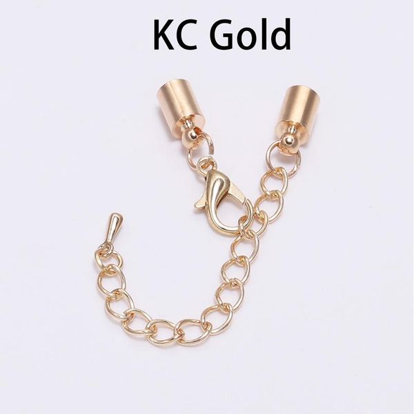 10pcs/lot 3-10mm lobster clasps hooks extending chain leather cord crimps end tip caps connectors for jewelry making jlljby, Silver
10pcs/lot 3-10mm lobster clasps hooks extending chain leather cord crimps end tip caps connectors for jewelry making jlljby, Silver