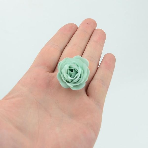 20pcs 3cm mini rose cloth artificial flower for wedding party home room decoration marriage shoes hats accessories sil bbycmj
20pcs 3cm mini rose cloth artificial flower for wedding party home room decoration marriage shoes hats accessories sil bbycmj