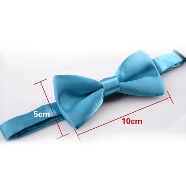 children fashion formal bow tie kid classical solid bowties colorful butterfly wedding party pet bowtie tuxedo qylgyv, Black;gray
children fashion formal bow tie kid classical solid bowties colorful butterfly wedding party pet bowtie tuxedo qylgyv, Black;gray