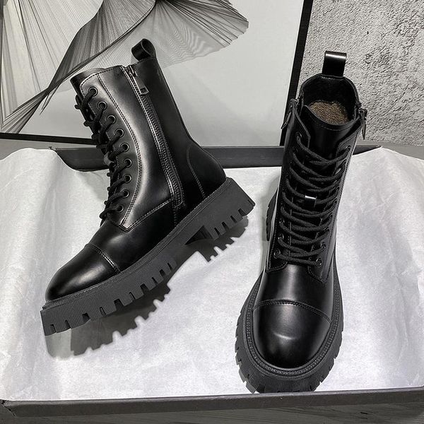 round toe riding boots boots beeties женская плоская каблука низкая каблука booties роскошные дизайнерские сапоги женщины зимние обувь круже, Black
round toe riding boots boots beeties женская плоская каблука низкая каблука booties роскошные дизайнерские сапоги женщины зимние обувь круже, Black