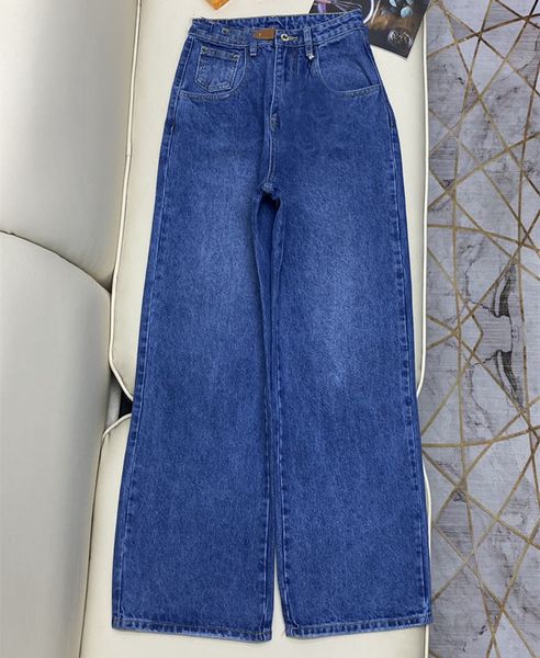 2020 autumn and winter new luxury design slim-fit buttocks jean super classic casual versatile workplace temperament lady pant ing, Blue
2020 autumn and winter new luxury design slim-fit buttocks jean super classic casual versatile workplace temperament lady pant ing, Blue