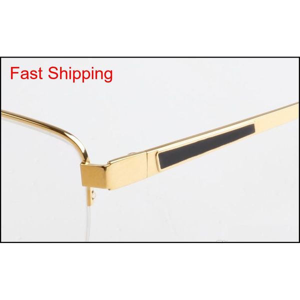 women luxury designer glasses reading glasses deluxe rectangular optical vintage titanium semi-rimless frame mens d qylcgt beauty888
women luxury designer glasses reading glasses deluxe rectangular optical vintage titanium semi-rimless frame mens d qylcgt beauty888