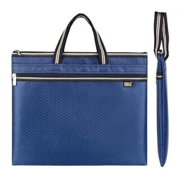 document bag a4 portable oxford cloth briefcase handbag canvas student meeting file bag women men work business1
document bag a4 portable oxford cloth briefcase handbag canvas student meeting file bag women men work business1