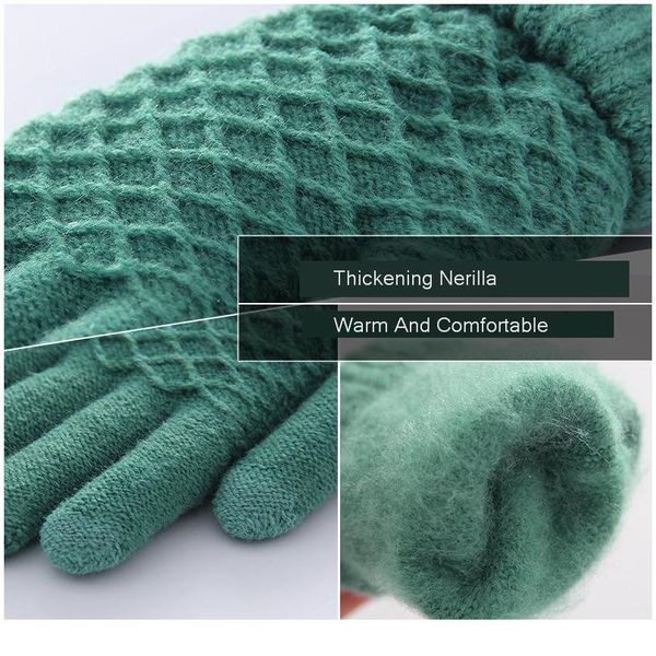 winter gloves women driving gloves touch screen 2019 promotion couple gloves guantes handschoenen mujer invierno guant bbyjkw, Black
winter gloves women driving gloves touch screen 2019 promotion couple gloves guantes handschoenen mujer invierno guant bbyjkw, Black