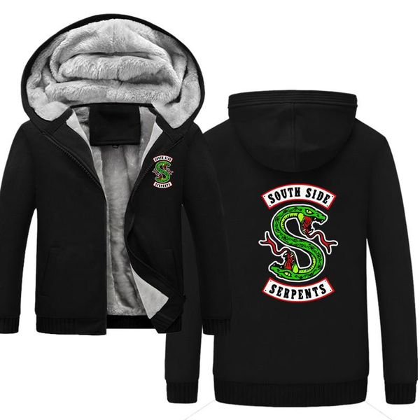 hoodies sweatshirt hoodies south hip serpents jackets men's coat hop snake american side women/men baseball hsosj, Black
hoodies sweatshirt hoodies south hip serpents jackets men's coat hop snake american side women/men baseball hsosj, Black