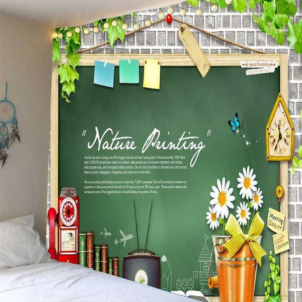 tapestries 100% polyester blackboard wall tapestry hanging bedspread beach towel backdrop home room art multiple sizes dropship1
tapestries 100% polyester blackboard wall tapestry hanging bedspread beach towel backdrop home room art multiple sizes dropship1