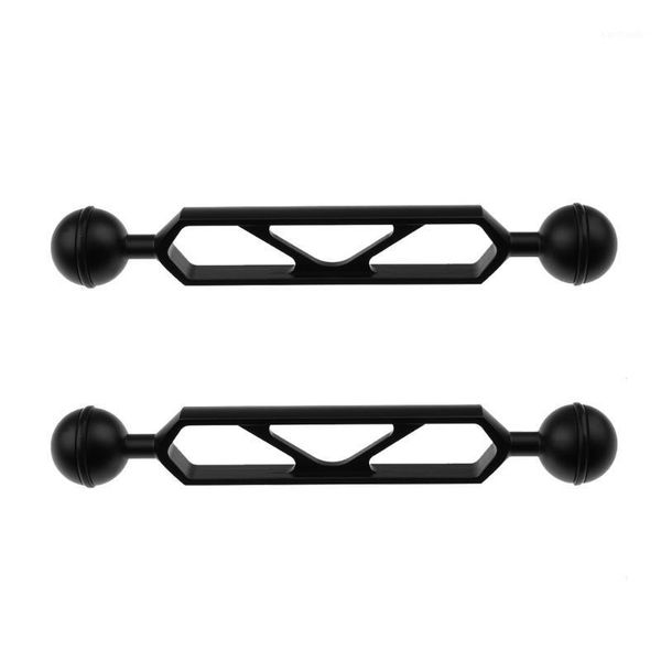 magideal 2pcs 6' black dual 1' ball joint arm for scuba underwater pgraphy system pool & accessories1
magideal 2pcs 6' black dual 1' ball joint arm for scuba underwater pgraphy system pool & accessories1