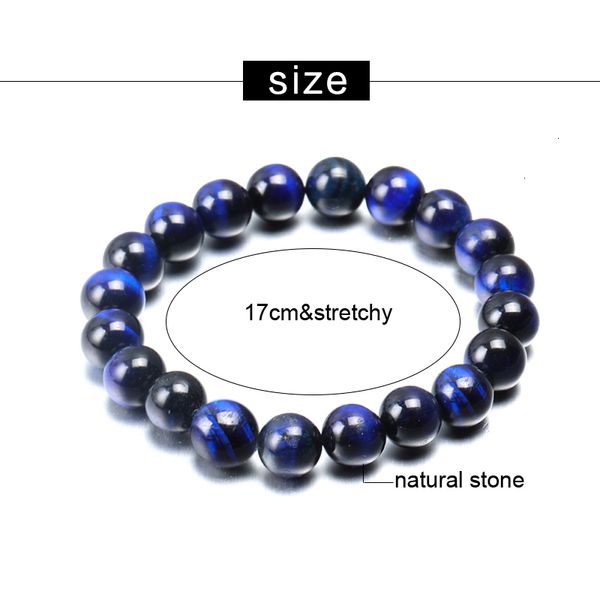 quality buddha blue tiger eye high bracelets 6mm 8mm 10mm natural stone round beads elasticity rope men women bracelet design jewelry, Black
quality buddha blue tiger eye high bracelets 6mm 8mm 10mm natural stone round beads elasticity rope men women bracelet design jewelry, Black