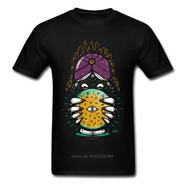 fortune teller men black mystery cartoon print halloween cotton clothes popular summer hoodie designers t shirts sweatshirt
fortune teller men black mystery cartoon print halloween cotton clothes popular summer hoodie designers t shirts sweatshirt