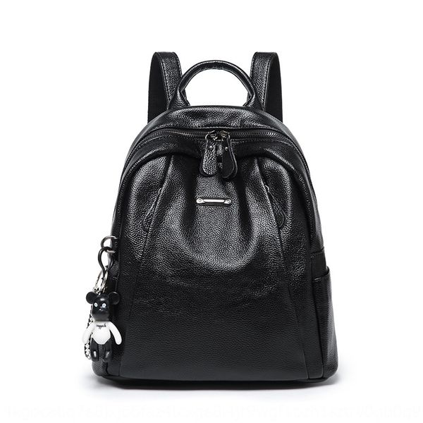 anti theft women's travel backpackbackpack korean version 2020 new fashion large capacity soft leather backpack leisure travel bag mom
anti theft women's travel backpackbackpack korean version 2020 new fashion large capacity soft leather backpack leisure travel bag mom