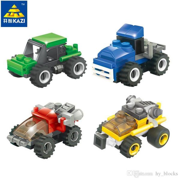 mini car model building blocks for kids diy educational assembled transportation tank plane small bricks toys for boys children 02
mini car model building blocks for kids diy educational assembled transportation tank plane small bricks toys for boys children 02