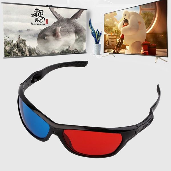 glasses blue 2019 oculos red new universal cyan glass anaglyph 3d movie game dvd vision/cinema wholesale
glasses blue 2019 oculos red new universal cyan glass anaglyph 3d movie game dvd vision/cinema wholesale