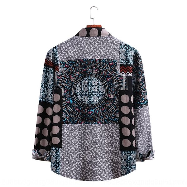 edrna 2020 autumn and winter new casual men's fashion long sleeve new al034 2020 autumn and winter plaid casual men's fashion long, Blue
edrna 2020 autumn and winter new casual men's fashion long sleeve new al034 2020 autumn and winter plaid casual men's fashion long, Blue