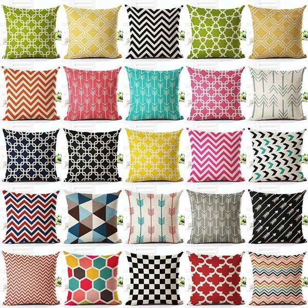 colorful geometric series printed linen cotton square 45x45cm home decor houseware throw pillow cushion cojines almohadas1
colorful geometric series printed linen cotton square 45x45cm home decor houseware throw pillow cushion cojines almohadas1