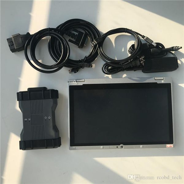 mb star c6 vci diagnostic tool can doip protocol super ssd 480gb latest version lapcf-ax2 i5 cpu ready to use
mb star c6 vci diagnostic tool can doip protocol super ssd 480gb latest version lapcf-ax2 i5 cpu ready to use