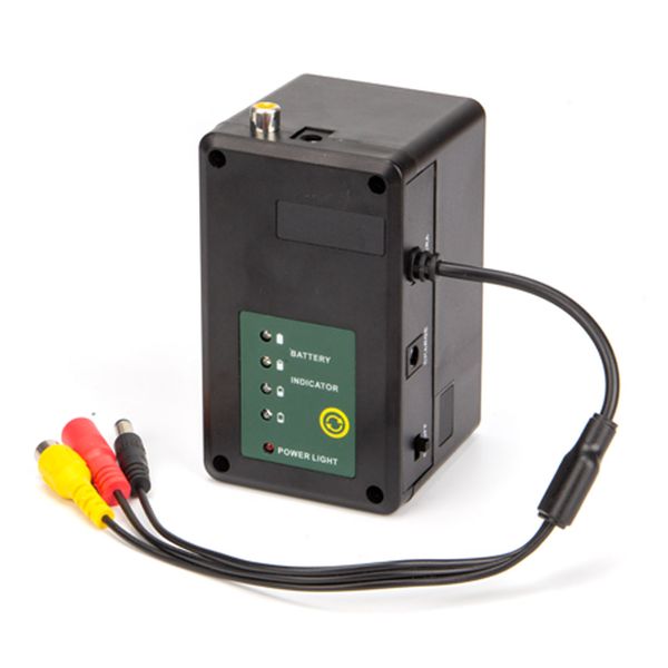 cameras syanspan pipe inspection video camera 4500mah battery box,drain sewer pipeline industrial endoscope system cell box 
cameras syanspan pipe inspection video camera 4500mah battery box,drain sewer pipeline industrial endoscope system cell box