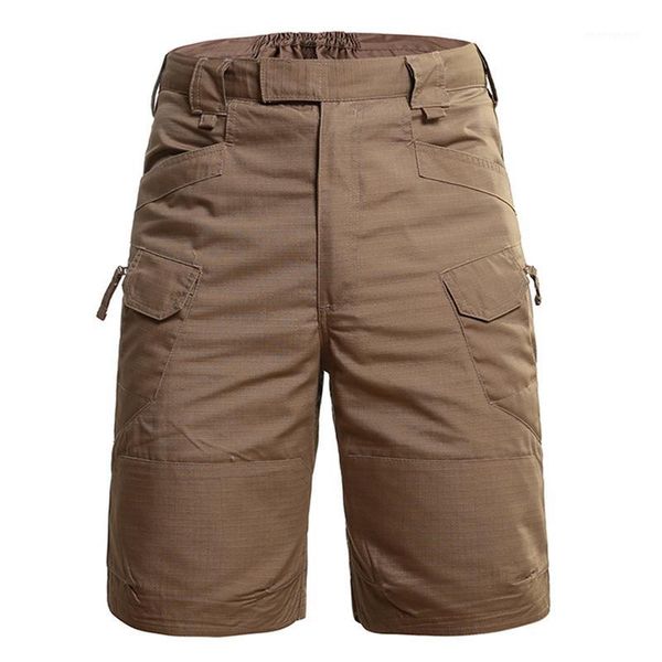 men relaxed-fit work short multi-pocket outdoor daily sport casual cargo shorts fs991, White;black
men relaxed-fit work short multi-pocket outdoor daily sport casual cargo shorts fs991, White;black