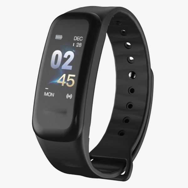 c1plus smart wristband, sports watch, color screen, heart rate blood prsure control, suitable for android and ios
c1plus smart wristband, sports watch, color screen, heart rate blood prsure control, suitable for android and ios