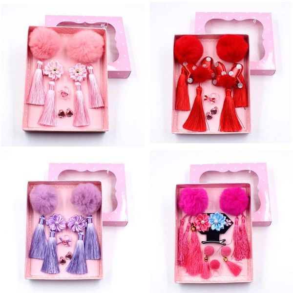 hair accessories children winter ball decoration set gift box girls happy year chinese retro clip1, Slivery;white
hair accessories children winter ball decoration set gift box girls happy year chinese retro clip1, Slivery;white