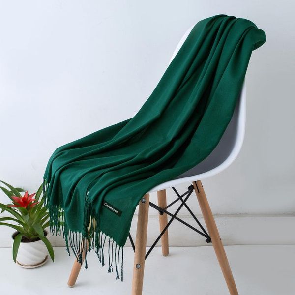 2019 winter fashion female cashmere wool thin scarf ladies warm shawl pure colour pashmina solid wrap women sqcvwg, Blue;gray
2019 winter fashion female cashmere wool thin scarf ladies warm shawl pure colour pashmina solid wrap women sqcvwg, Blue;gray