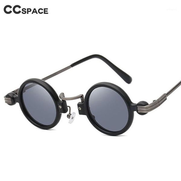 sunglasses 49124 steam punk round samll frame men women fashion shades uv400 vintage glasses1, White;black
sunglasses 49124 steam punk round samll frame men women fashion shades uv400 vintage glasses1, White;black