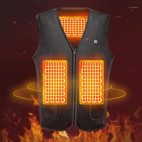 outdoor t-shirts 2021outdoor heated jacket heating vest hiking clothing usb charging intelligent electric clothes submersible1, Gray;blue
outdoor t-shirts 2021outdoor heated jacket heating vest hiking clothing usb charging intelligent electric clothes submersible1, Gray;blue