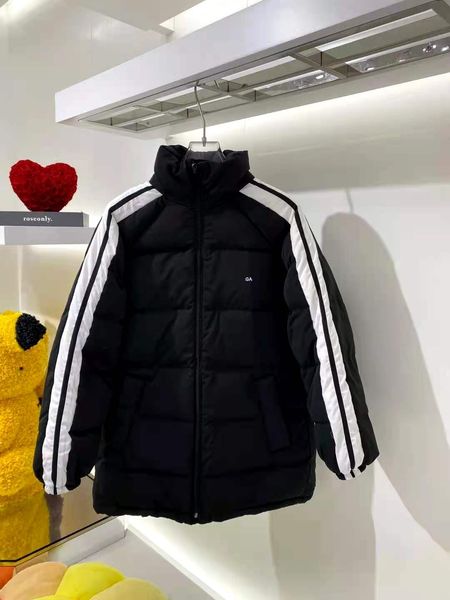 2020 fall and winter new hooded men's down jacket~ size jackets ~ warm white duck down women's coat zdlb1110, Black;brown
2020 fall and winter new hooded men's down jacket~ size jackets ~ warm white duck down women's coat zdlb1110, Black;brown