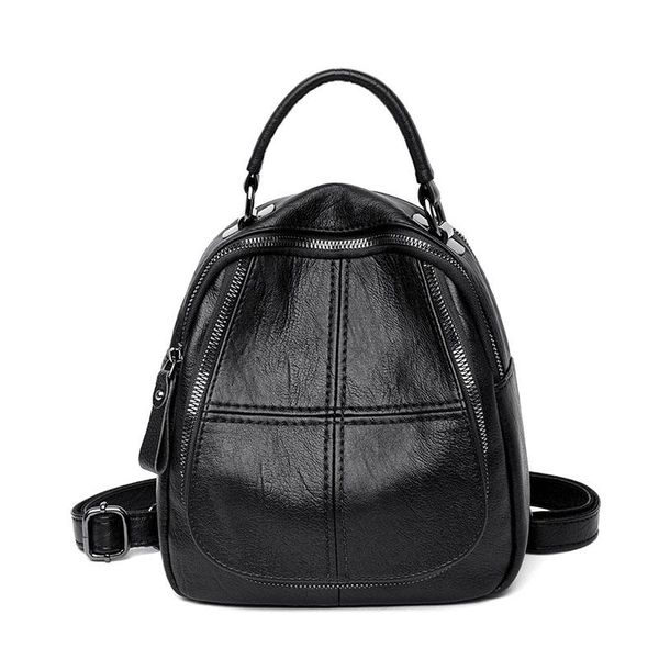 leather women backpack designer fashion small school bags for girl female shoulder bag vintage travel bag mochilas bbyxca
leather women backpack designer fashion small school bags for girl female shoulder bag vintage travel bag mochilas bbyxca