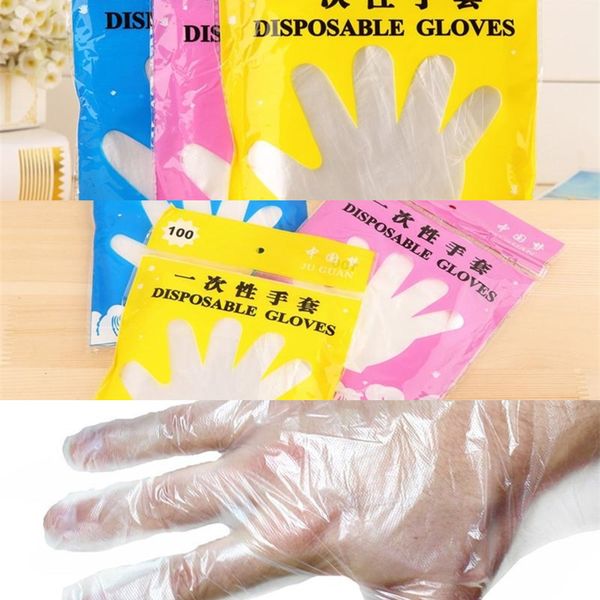 household factory outlet/lot disposable gloves restaurant home service catering hygiene plasticacn
household factory outlet/lot disposable gloves restaurant home service catering hygiene plasticacn