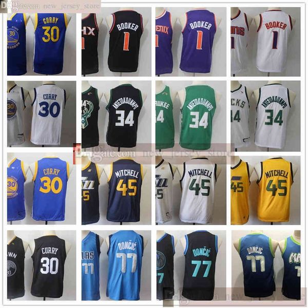 youth boys mens basketball 1 devin 30 stephen booker curry jerseys stitched kids 34 giannis 77 luka antetokounmpo doncic 45 donovan jersey, Black;red
youth boys mens basketball 1 devin 30 stephen booker curry jerseys stitched kids 34 giannis 77 luka antetokounmpo doncic 45 donovan jersey, Black;red