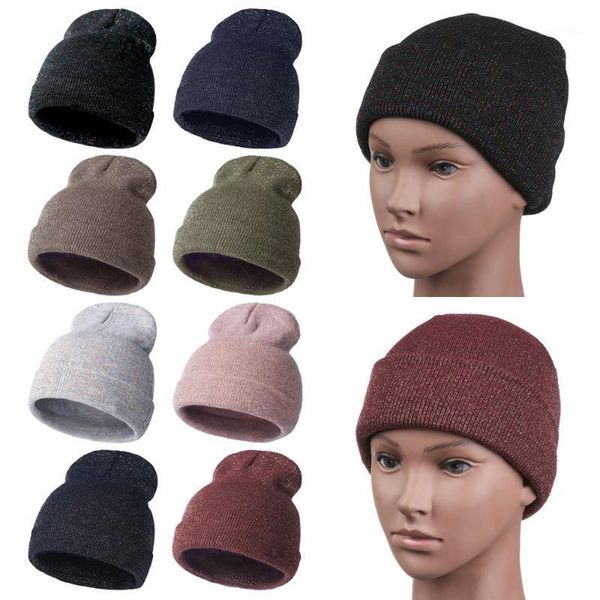 beanies 1pc knitted hat women men bronzing gold silver beanie winter warm cap female solid color cotton hip hop hats dropship1
beanies 1pc knitted hat women men bronzing gold silver beanie winter warm cap female solid color cotton hip hop hats dropship1