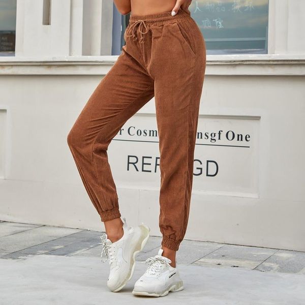 houzhou winter warm pants women jokers corduroy pants for women jogger fashion sweatpants casual high waist trousers, Black;white
houzhou winter warm pants women jokers corduroy pants for women jogger fashion sweatpants casual high waist trousers, Black;white