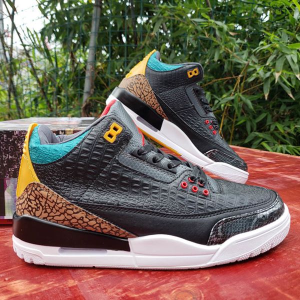 2.0 jumpman 3 instinct 3s animal mens basketball shoes animal instinct joker chicago unc se fire red tinker black white designer sneakers
2.0 jumpman 3 instinct 3s animal mens basketball shoes animal instinct joker chicago unc se fire red tinker black white designer sneakers