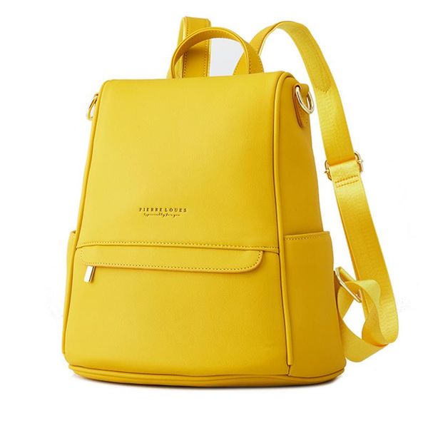 backpack style fashion women pu leather school for teenage korean version large capacity shoulder bag lady travel mochila
backpack style fashion women pu leather school for teenage korean version large capacity shoulder bag lady travel mochila