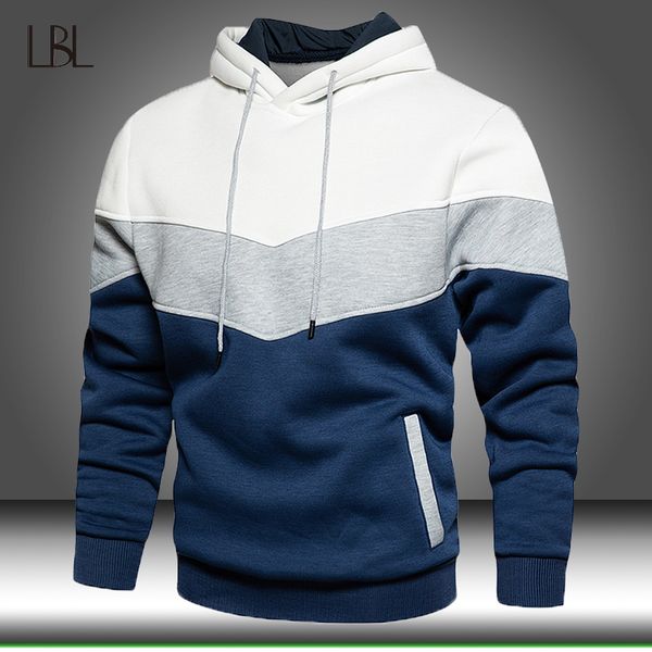 mens hoodies 2020 new autumn male casual hoodies sweatshirts men patchwork hoodies sweatshirt male fleece hoody us/eur size, Black
mens hoodies 2020 new autumn male casual hoodies sweatshirts men patchwork hoodies sweatshirt male fleece hoody us/eur size, Black