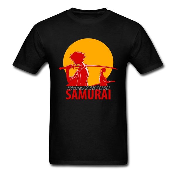 sport new style samurai champloo t shirt geek clothes cotton crewneck big size short sleeve custom mens t shirts
sport new style samurai champloo t shirt geek clothes cotton crewneck big size short sleeve custom mens t shirts