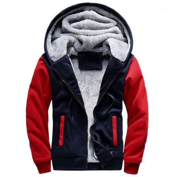 2021 new thickened 5xl 8 colors zipper jacket men women sweatshirts pullover thicken fleece jacket hoodie1, Black
2021 new thickened 5xl 8 colors zipper jacket men women sweatshirts pullover thicken fleece jacket hoodie1, Black