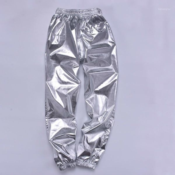 winter women shiny metallic fleece pants plus size 8xl female thicken loose gold silver harem pants warm velvet jogger sweatpant1, Black;white
winter women shiny metallic fleece pants plus size 8xl female thicken loose gold silver harem pants warm velvet jogger sweatpant1, Black;white