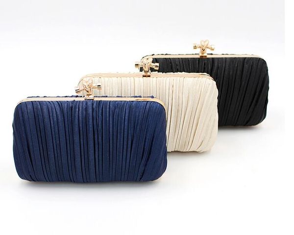 women evening bag clutch wallet woman shoulder cross body bags black