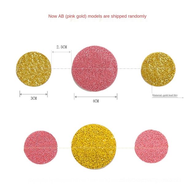 o6rzt 4m glitter gold powder decorat cloth round flower string flag decorative cloth national flag decorative size party background christma
o6rzt 4m glitter gold powder decorat cloth round flower string flag decorative cloth national flag decorative size party background christma