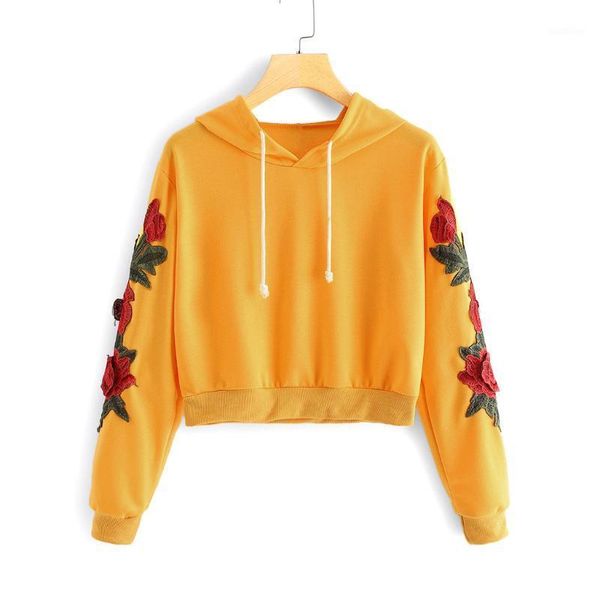 women's hoodies & sweatshirts women autumn warm tracksuits applique sweatshirt long sleeve blouse hooded pullover shirt sportswear sud, Black
women's hoodies & sweatshirts women autumn warm tracksuits applique sweatshirt long sleeve blouse hooded pullover shirt sportswear sud, Black