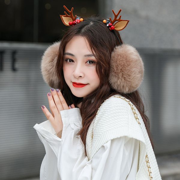 warm winter christmas in antler earmuffs keep for girls protect their ears and ear muffs to prevent ing lovely
warm winter christmas in antler earmuffs keep for girls protect their ears and ear muffs to prevent ing lovely