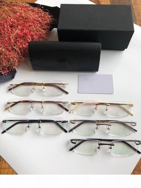 new g glasses frame small square with myopia number glasses frame female net red radiation frameless flat mirror male
new g glasses frame small square with myopia number glasses frame female net red radiation frameless flat mirror male