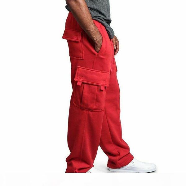 мужские грузовые брюки joggers хлопковые пот брюки тренировки свободные брюки длинные мужские спортивные освобождающие сферальные устройства, Black
мужские грузовые брюки joggers хлопковые пот брюки тренировки свободные брюки длинные мужские спортивные освобождающие сферальные устройства, Black