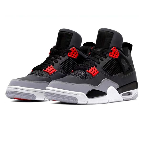 mvp men 4 4s iv jumpman basketball shoe j4 offs white black cat sneakers trainers with box size 47
mvp men 4 4s iv jumpman basketball shoe j4 offs white black cat sneakers trainers with box size 47