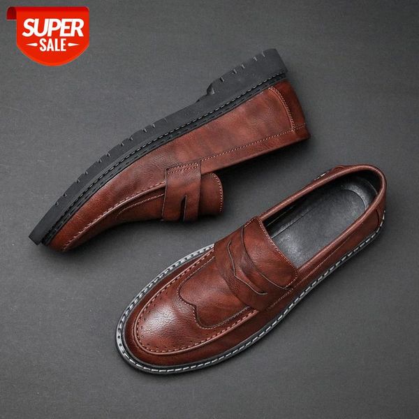 men casual shoes brand genuine leather mens loafers moccasins comfy breathable slip on driving shoes black plus size 38-44 #u27x
men casual shoes brand genuine leather mens loafers moccasins comfy breathable slip on driving shoes black plus size 38-44 #u27x